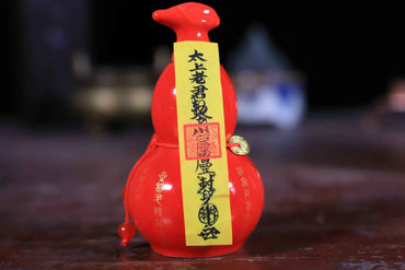 2025 Yi Si Year Auspicious Wealth Hulu