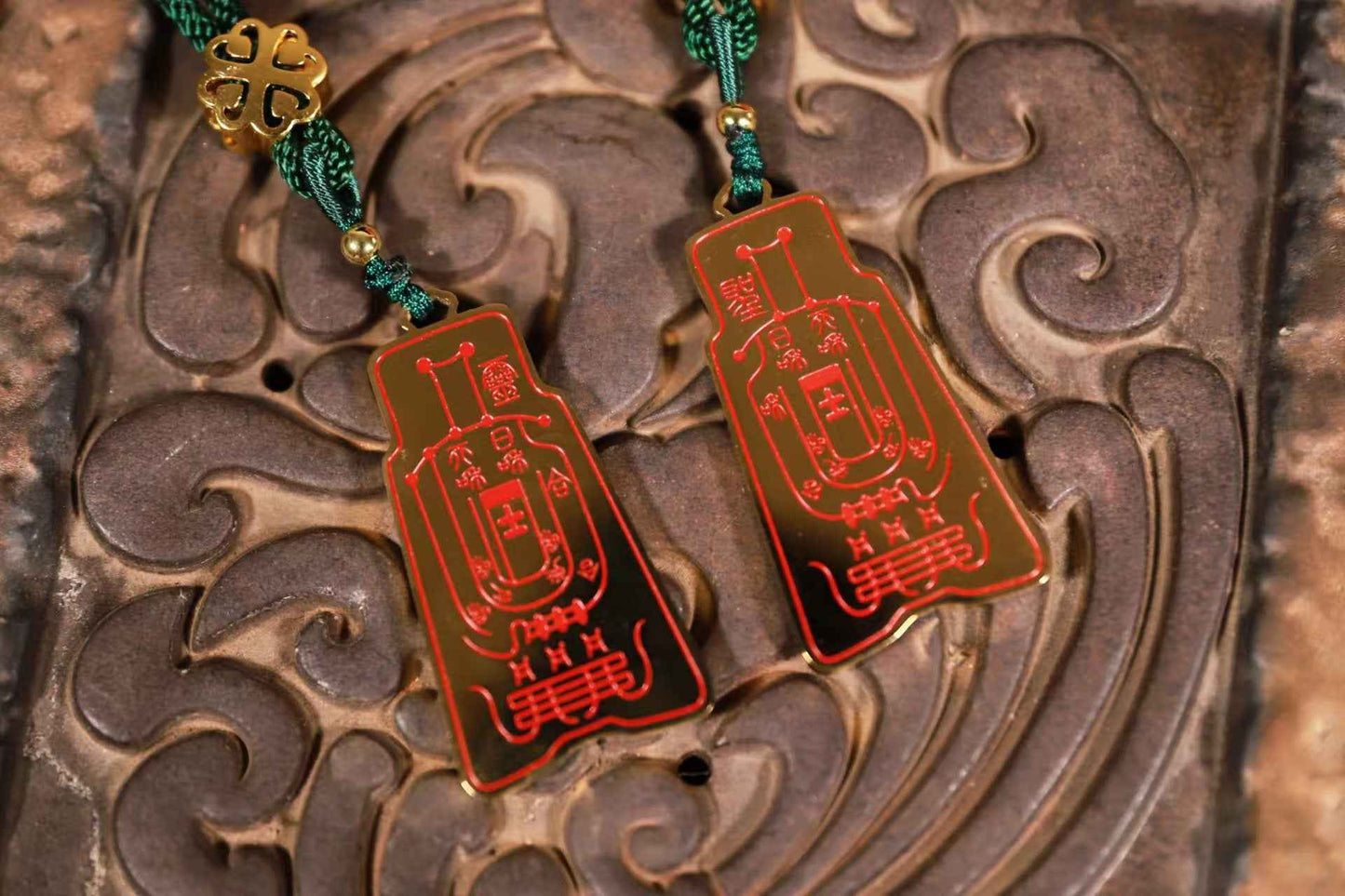 2025 Yin-Si Snake Year Tai Sui Neutralization Coin