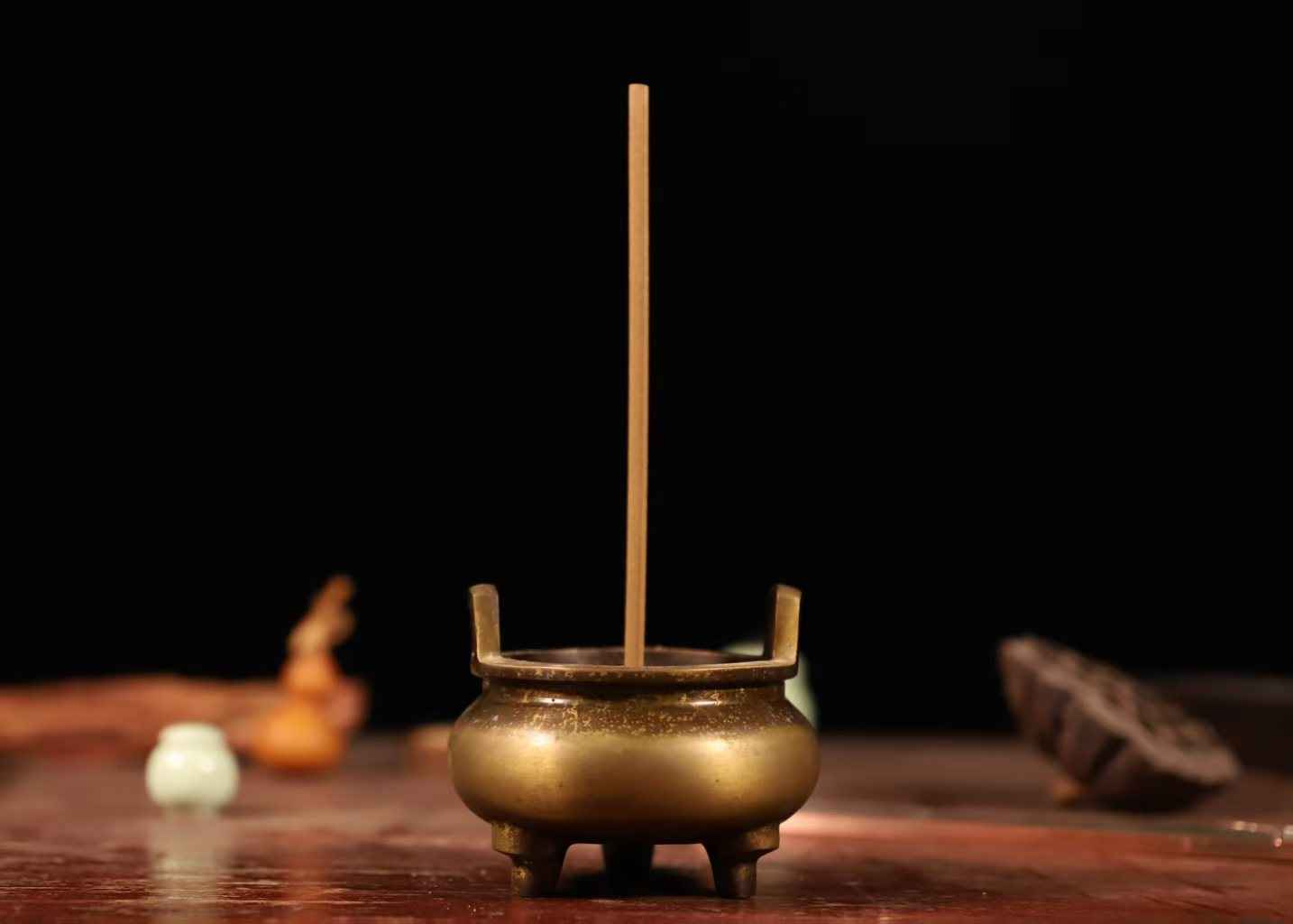 Aged Mugwort Incense Sticks