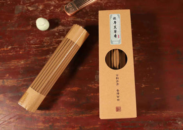 Aged Mugwort Incense Sticks