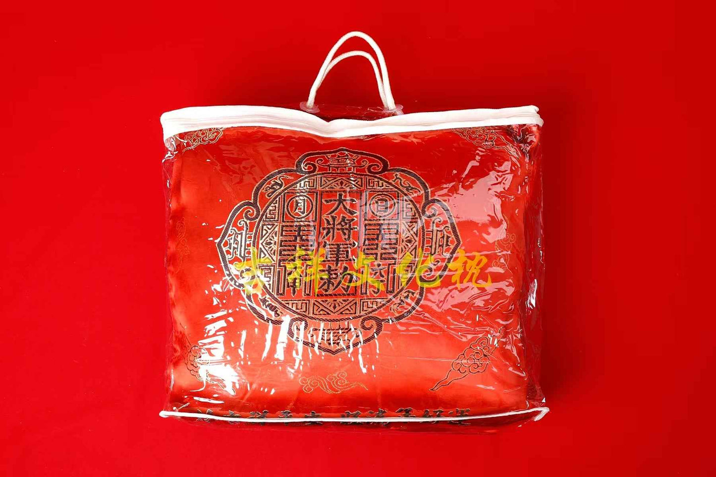 Artemisia Sleep Harmony Pillow (Traditional Chinese Medicine Night Rest Enhancer)