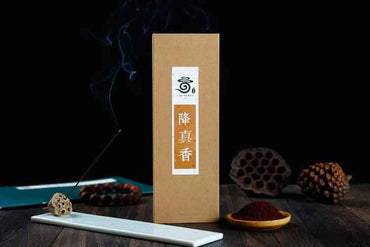 Jiangzhen Xiang Incense Sticks