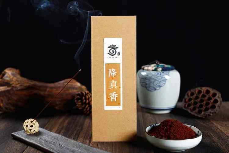 Jiangzhen Xiang Incense Sticks