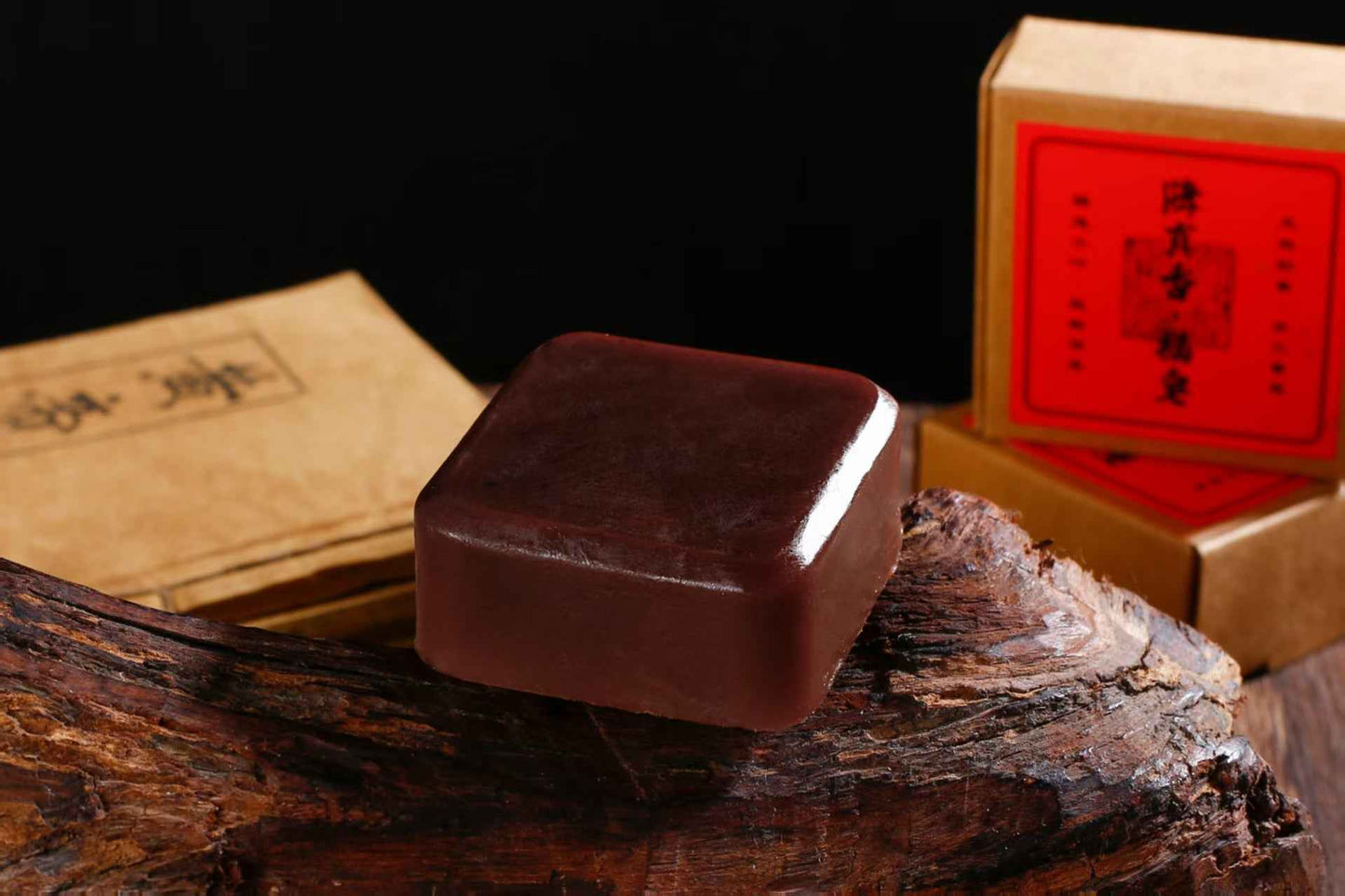 Jiangzhenxiang Blessing Soap – Natural Luxury with Creamy
