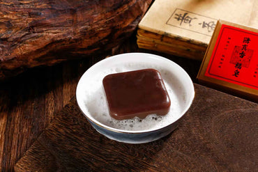 Jiangzhenxiang Blessing Soap – Natural Luxury with Creamy