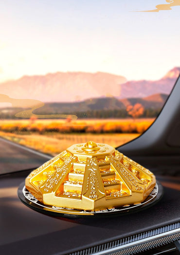 Safe Journey Car Ornament | 行車寶 車飾擺件