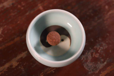 Taoist Golden Sword Pills (金剑丹) – Spiritual Energy Purification & Protection Set with Tai Chi Gourd Bottle