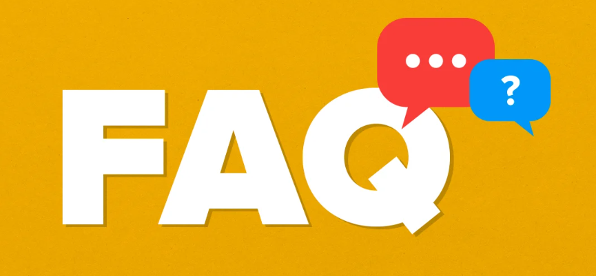 FAQ