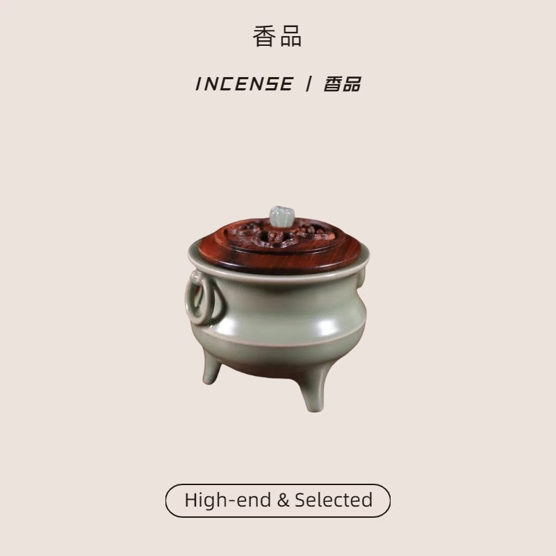 INCENSE | 香品