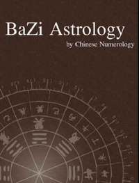 Comprehensive calculation of Bazi Consultation