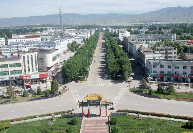 Commercial Buildings and Township Planning Feng Shui Audit - TAIYUEGE