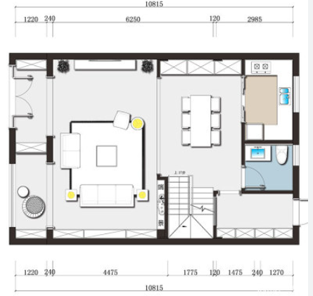 Residential House Selection - TAIYUEGE