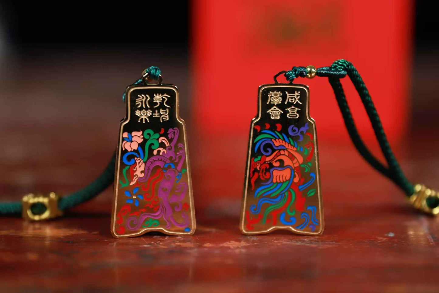 2025 Yin-Si Snake Year Tai Sui Neutralization Coin
