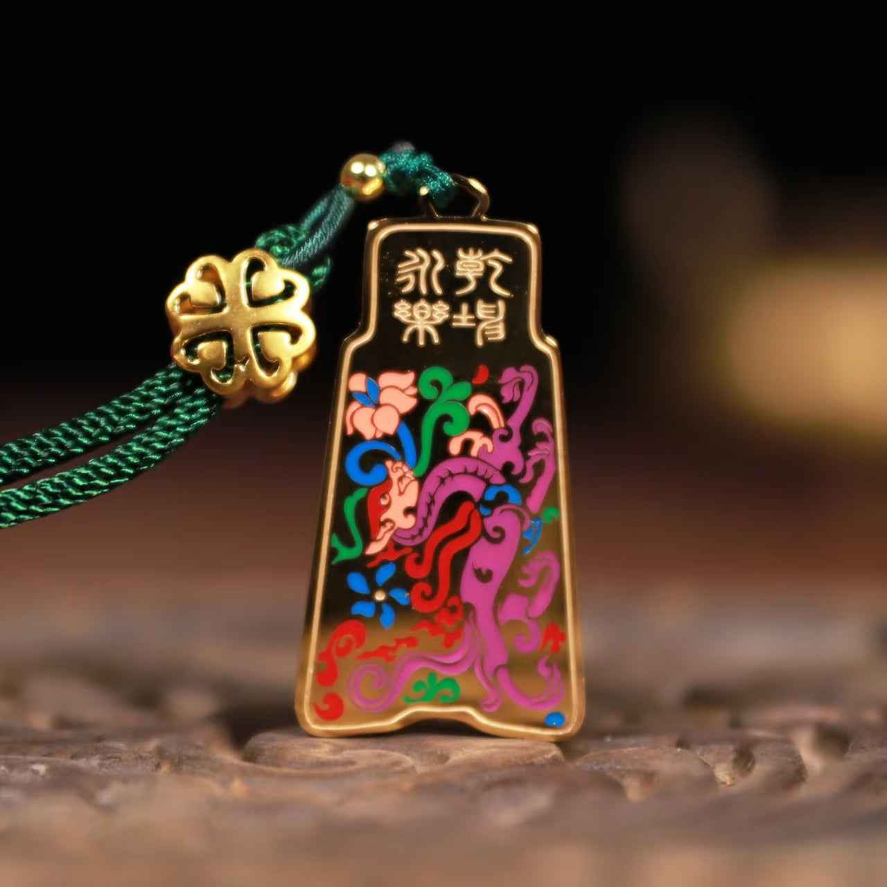 2025 Yin-Si Snake Year Tai Sui Neutralization Coin