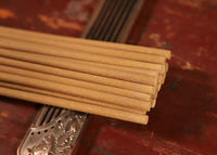 Aged Mugwort Incense Sticks