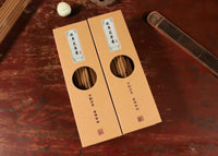 Aged Mugwort Incense Sticks