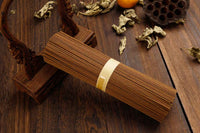 Aged Mugwort Sacred Incense