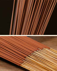 Cliff Cypress Bamboo Incense Sticks