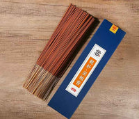 Cliff Cypress Bamboo Incense Sticks