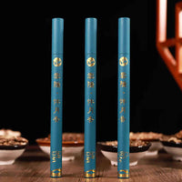 Cloud Veil Half-Moon Incense Sticks