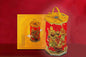 Five Fortunes God LED Desk Lamp - ABS & Specialty