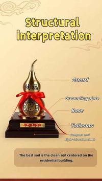 Grounding Energy Matrix Set Harmonizing Modern High-Rise Living with Earth Elements