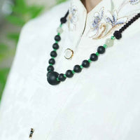 Herbal Incense Pendant – Ancient Apothecary Elegance Reborn