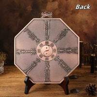 Mountain Backing Energy Array（Creating Unshakable Support in Modern Spaces）