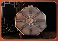 Mountain Backing Energy Array（Creating Unshakable Support in Modern Spaces）