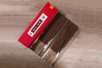 Sacred Agarwood Bamboo Incense Sticks