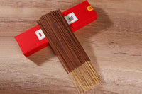 Sacred Agarwood Bamboo Incense Sticks