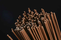 Sacred Agarwood Bamboo Incense Sticks