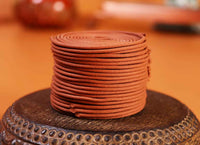 Sacred Agarwood Coil Incense