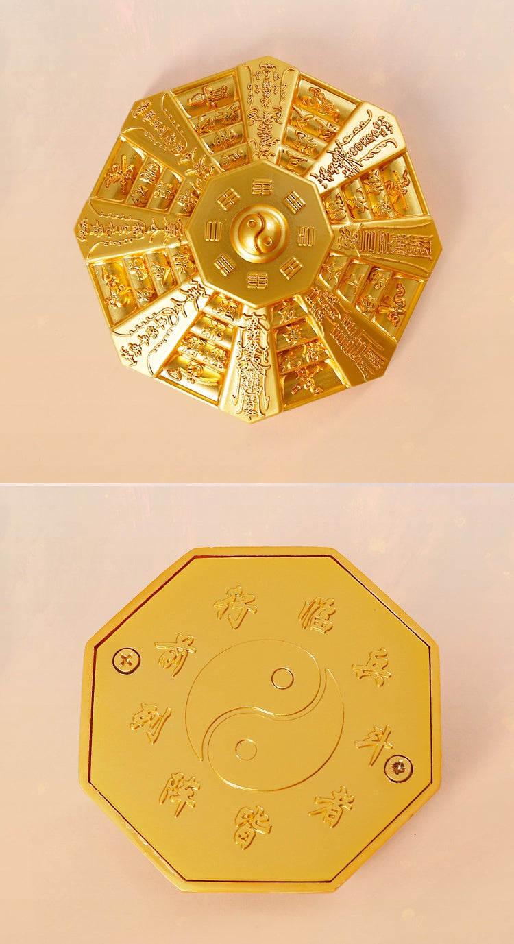Safe Journey Car Ornament | 行車寶 車飾擺件