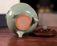 "Eternal Harmony" Scholar's Incense Set