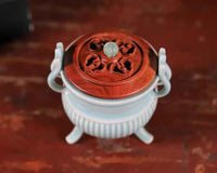"Eternal Harmony" Scholar's Incense Set