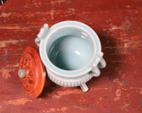 "Eternal Harmony" Scholar's Incense Set